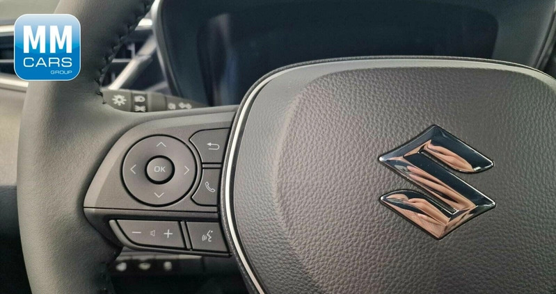 Suzuki Swace cena 124700 przebieg: 6530, rok produkcji 2023 z Zabrze małe 562